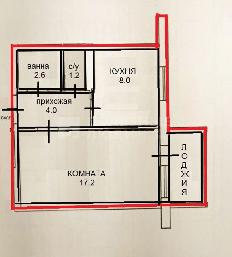 Фото недвижимости