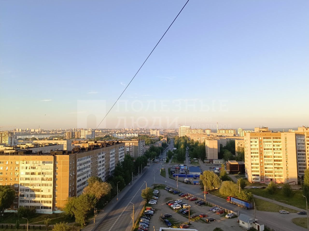 Фото недвижимости