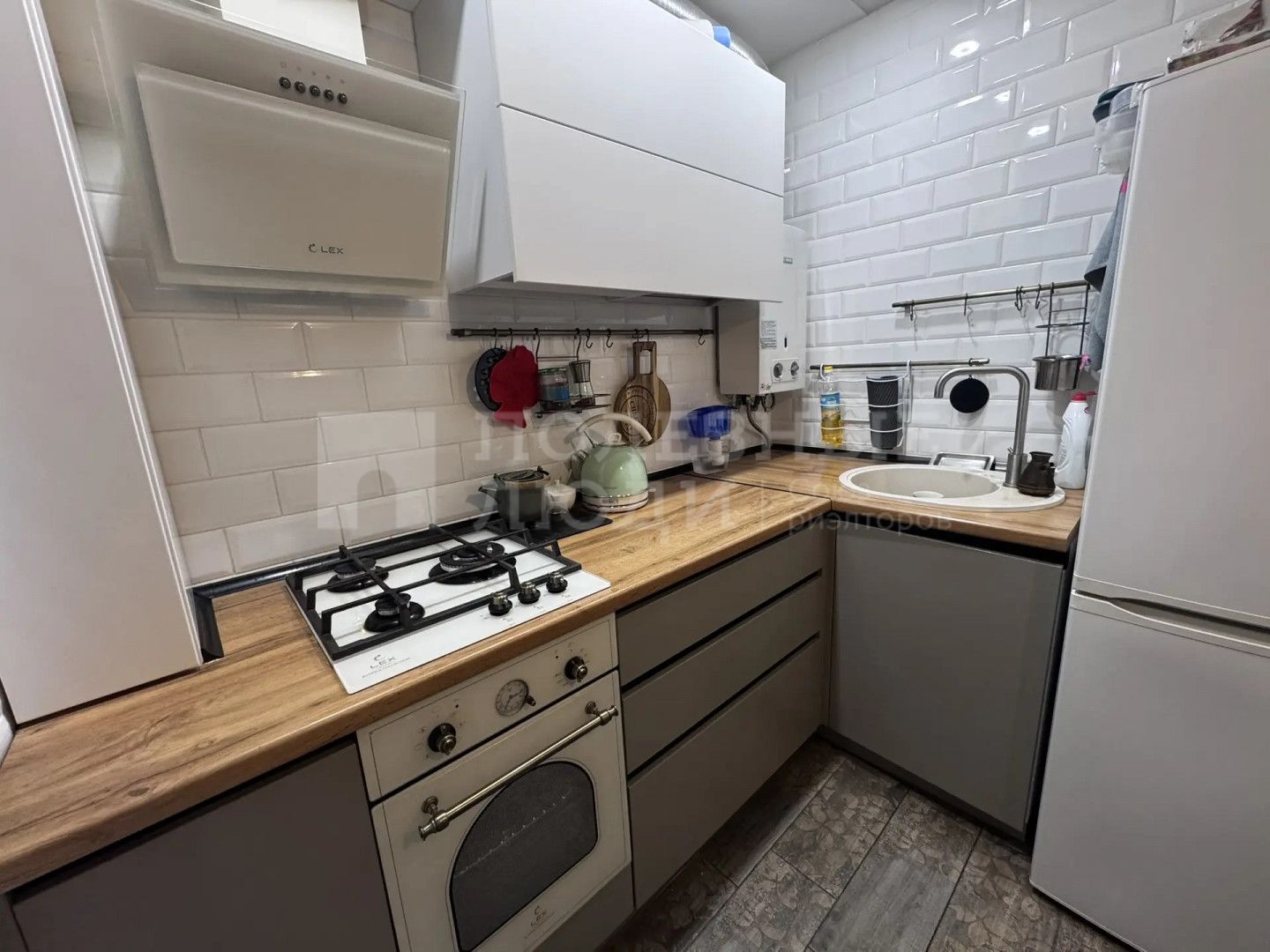 Фото недвижимости