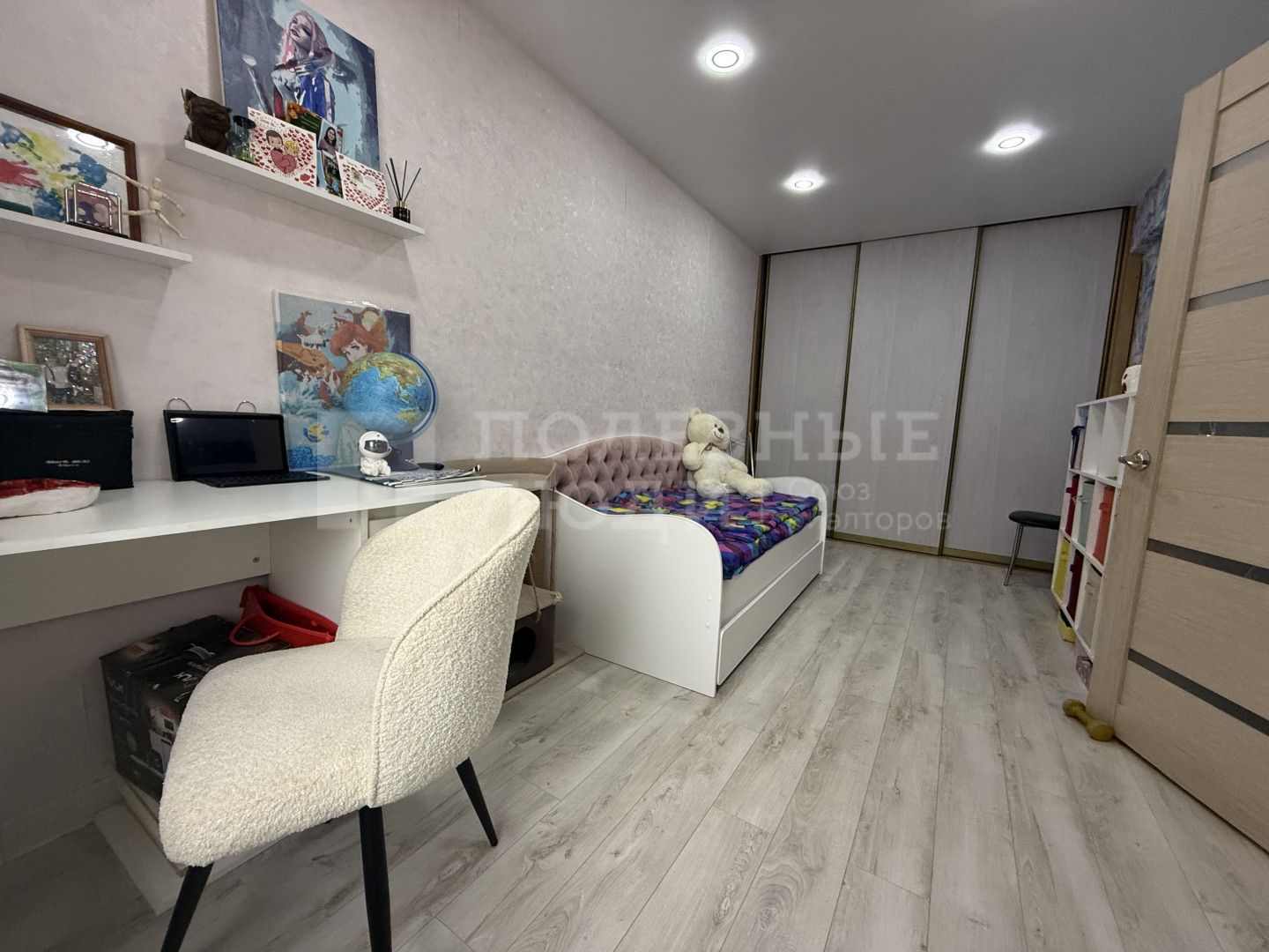 Фото недвижимости