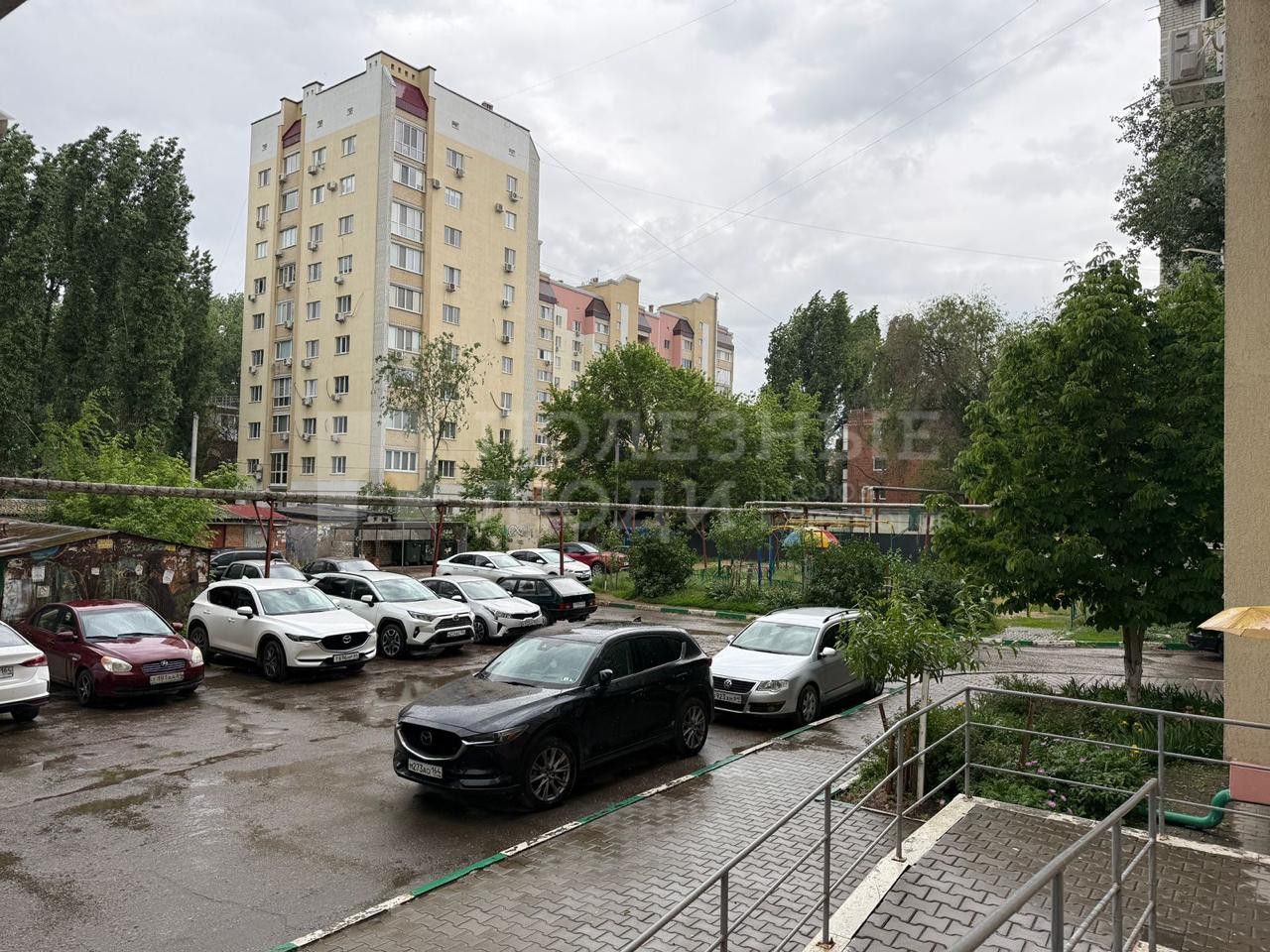 Фото недвижимости