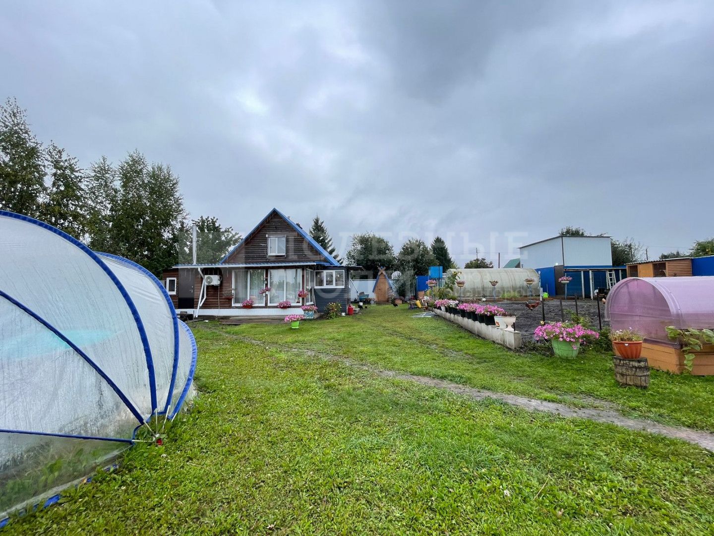 Фото недвижимости