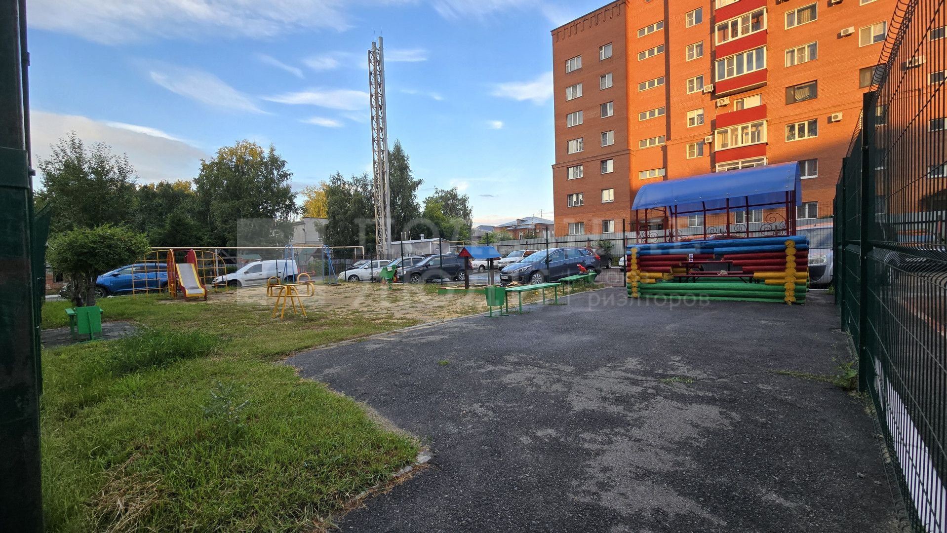 Фото недвижимости