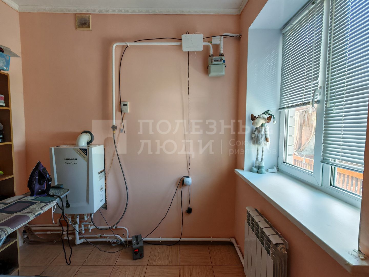Фото недвижимости