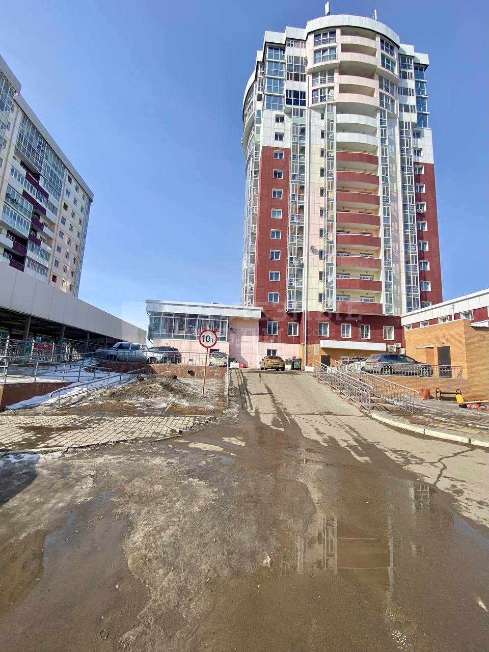 Фото недвижимости