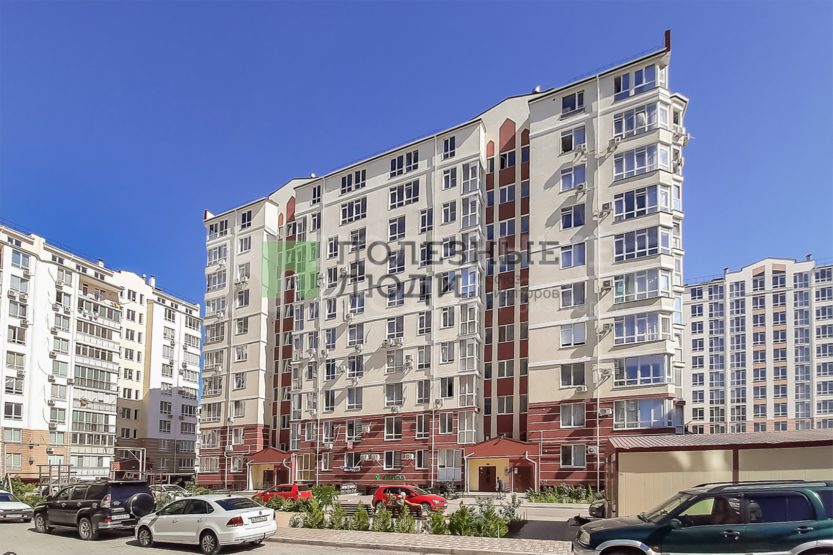 Фото недвижимости