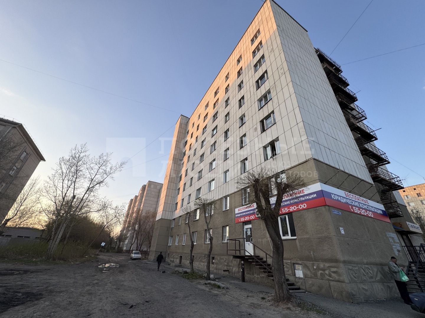 Фото недвижимости