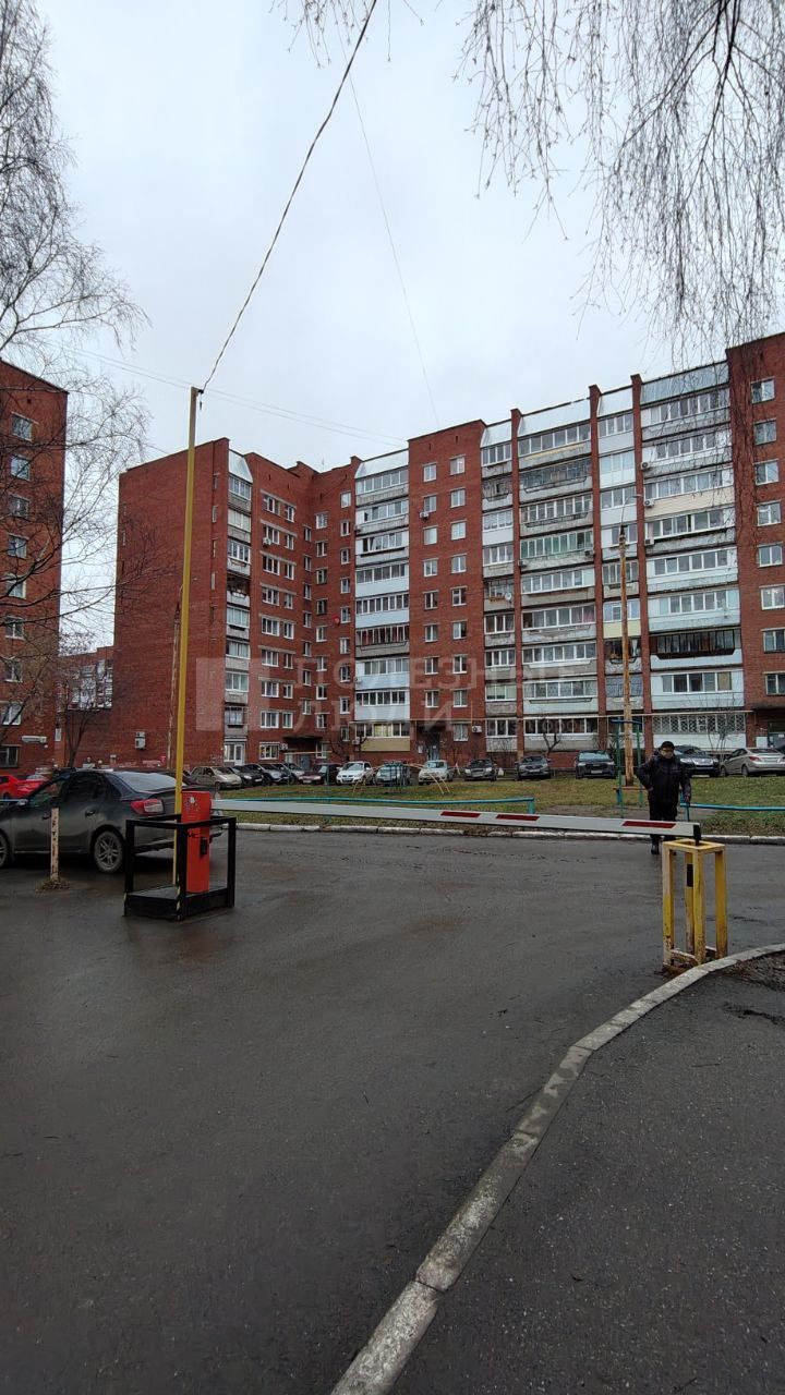 Фото недвижимости