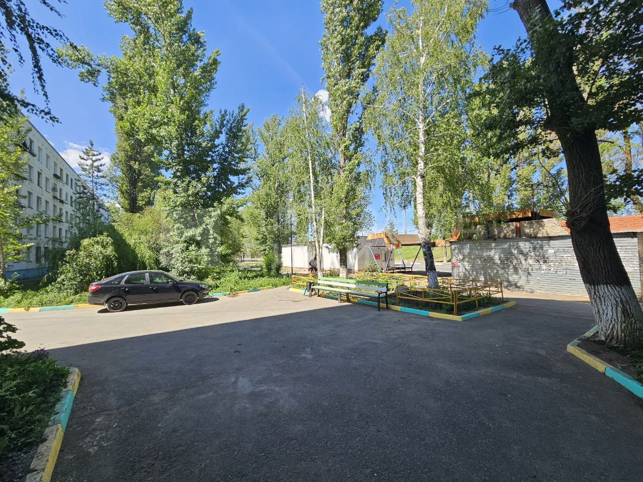 Фото недвижимости