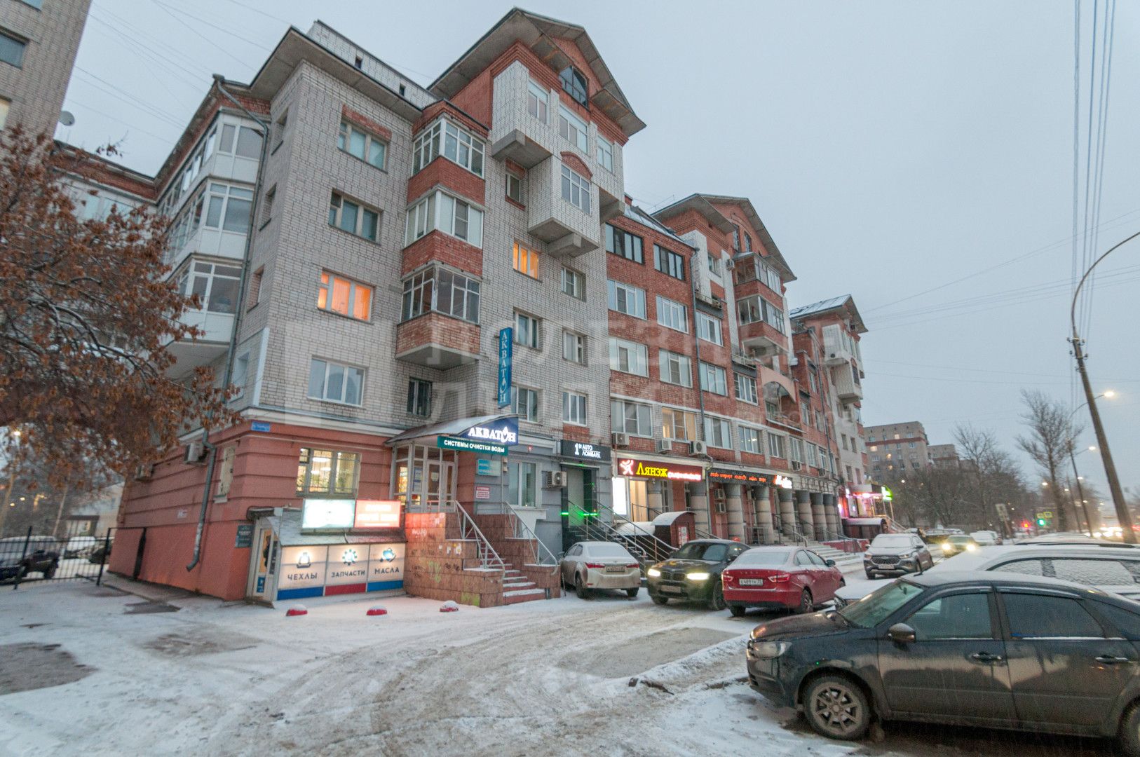 Фото недвижимости