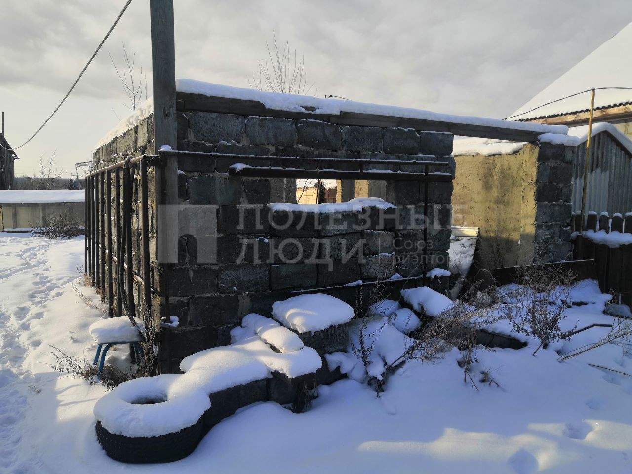 Фото недвижимости