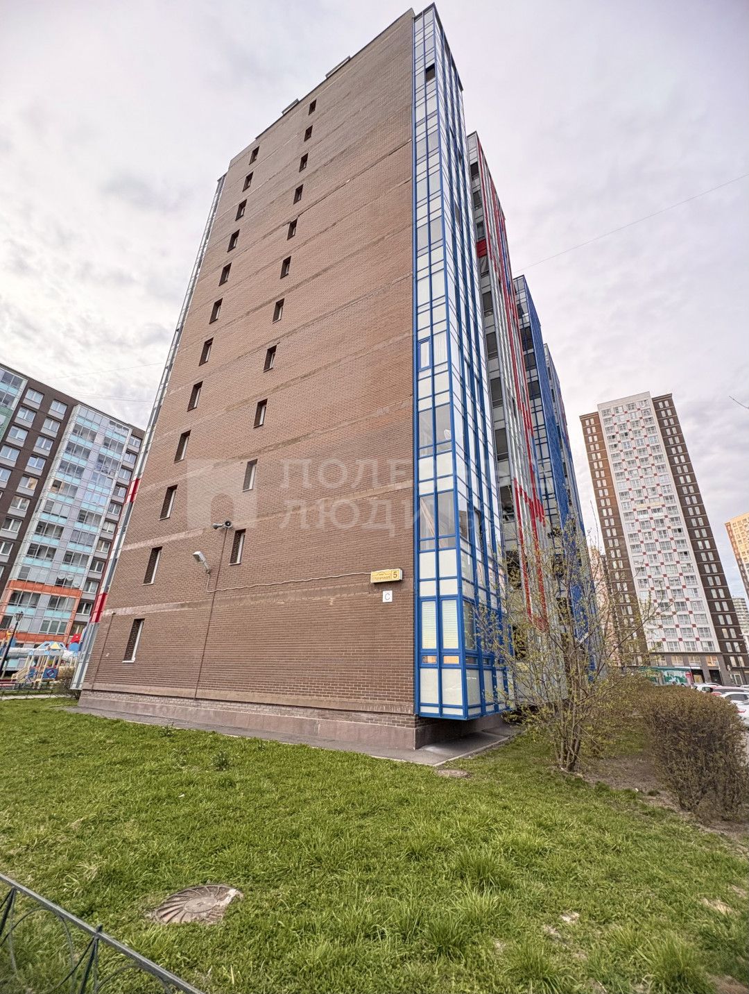 Фото недвижимости