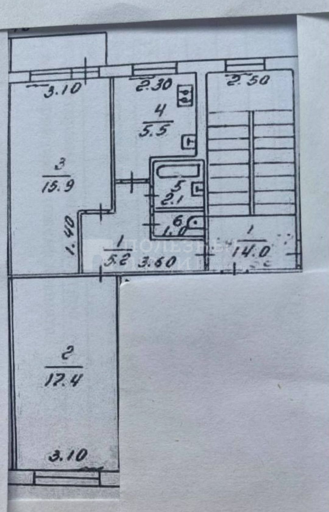 Фото недвижимости
