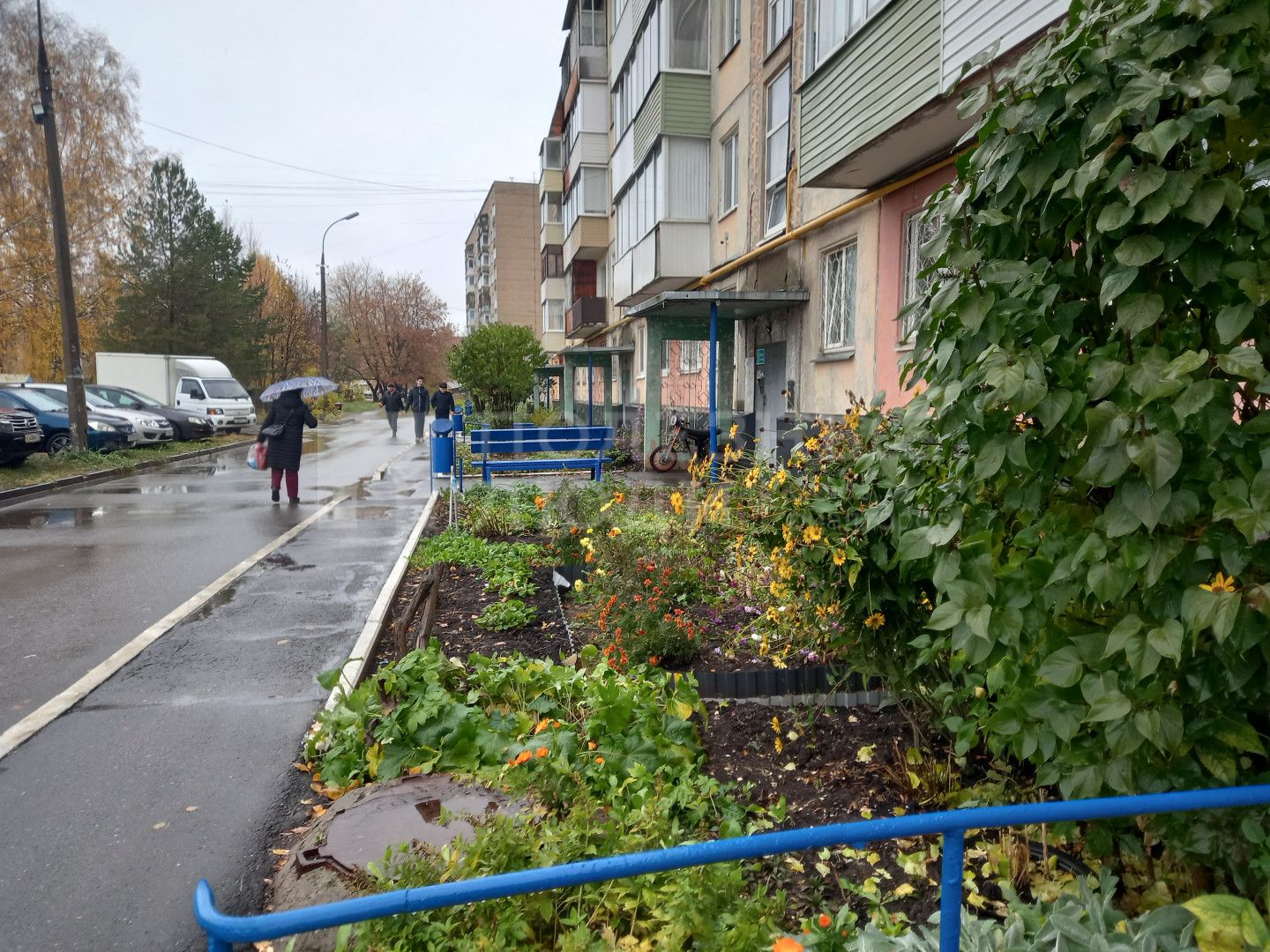 Фото недвижимости