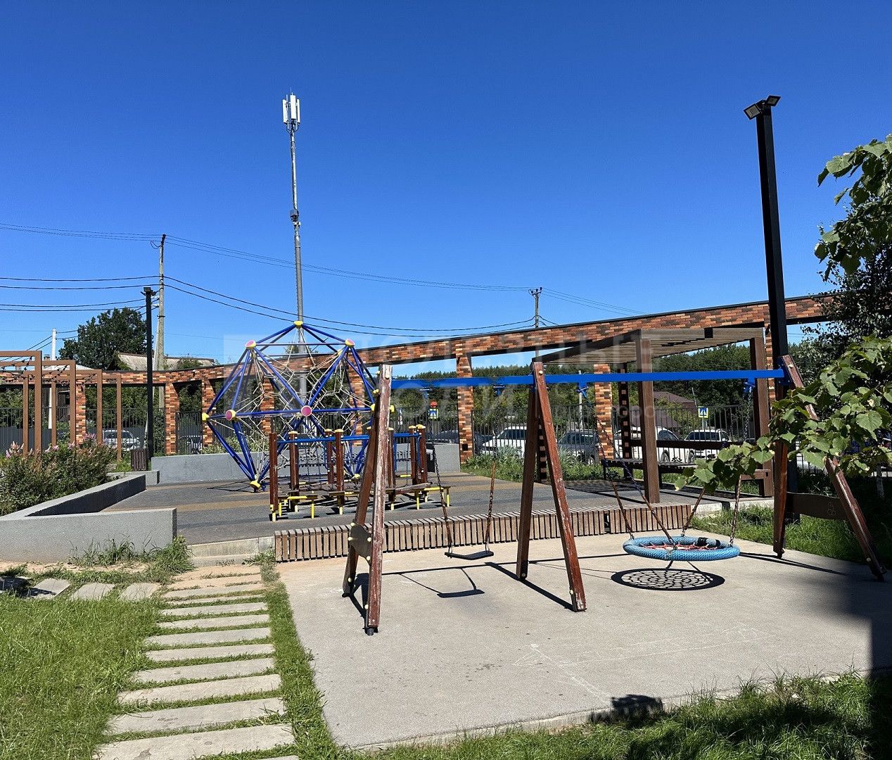 Фото недвижимости