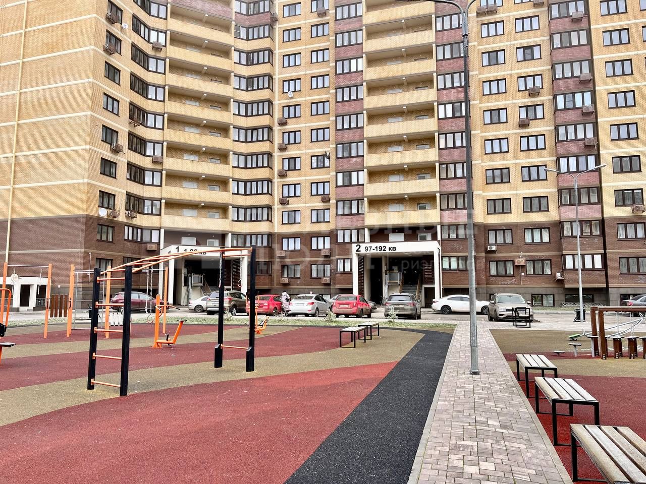 Фото недвижимости