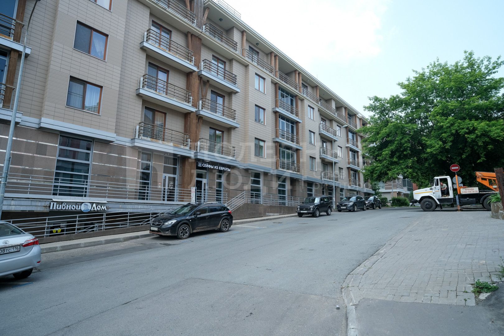 Фото недвижимости