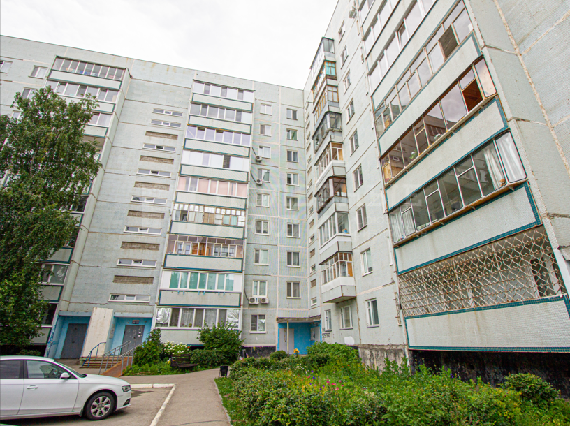 Фото недвижимости