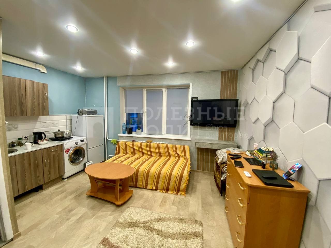 Фото недвижимости