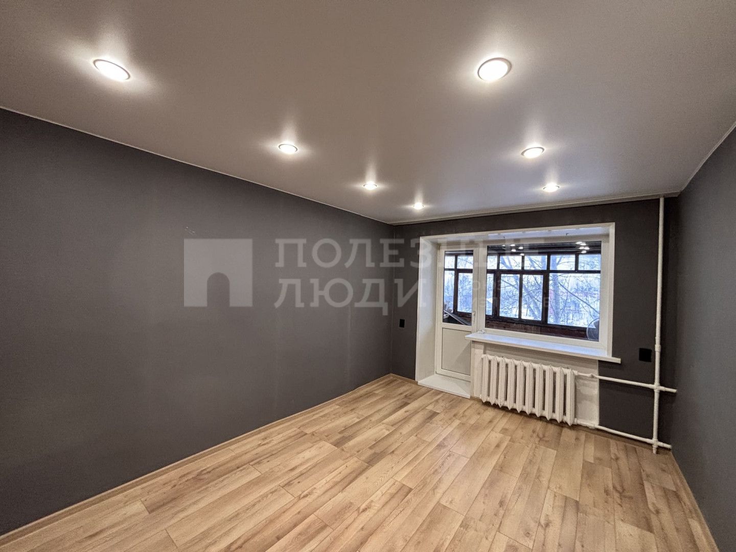 Фото недвижимости