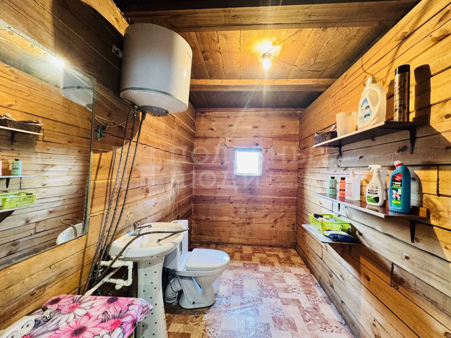 Фото недвижимости