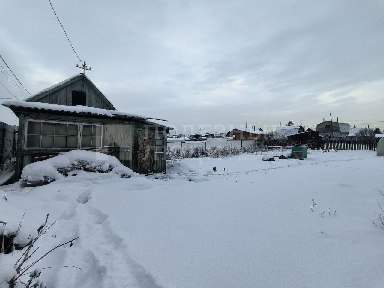 Фото недвижимости