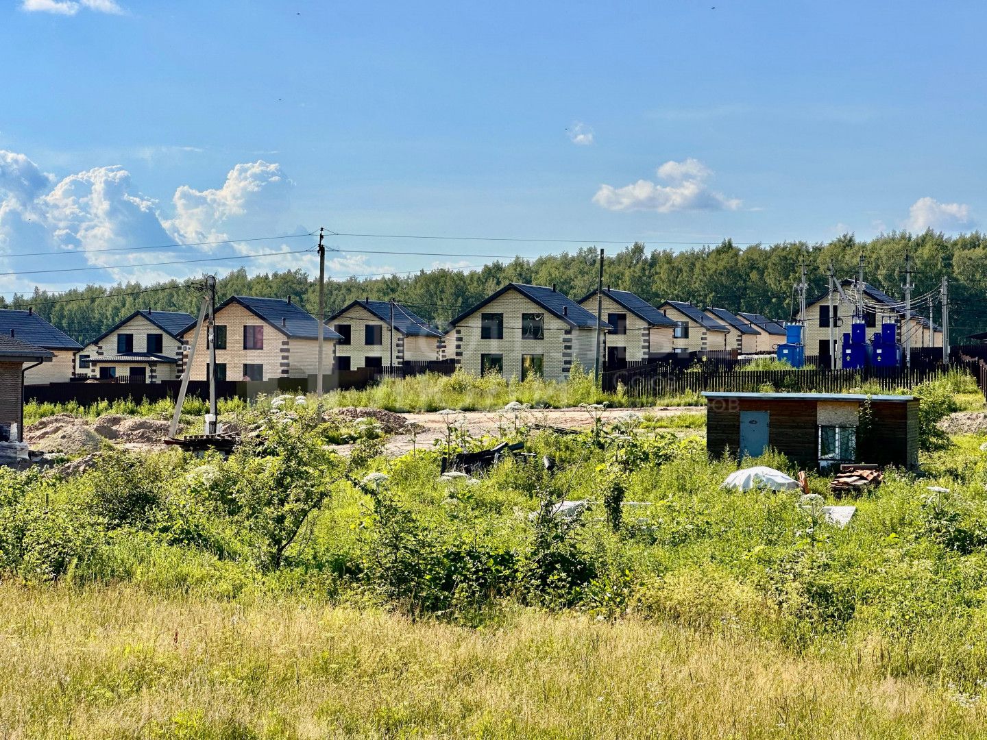 Фото недвижимости