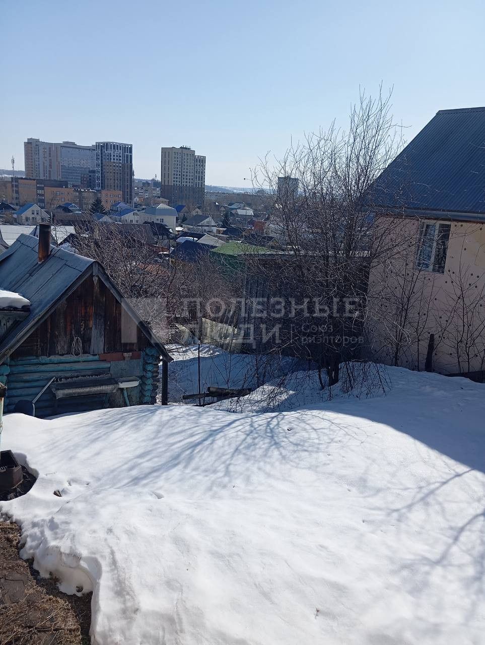 Фото недвижимости