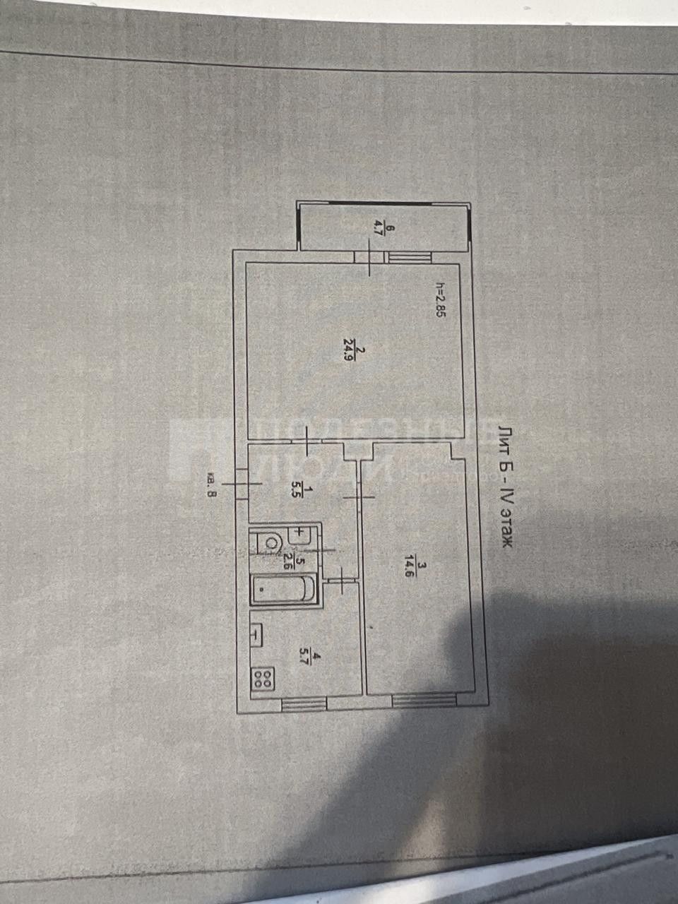 Фото недвижимости