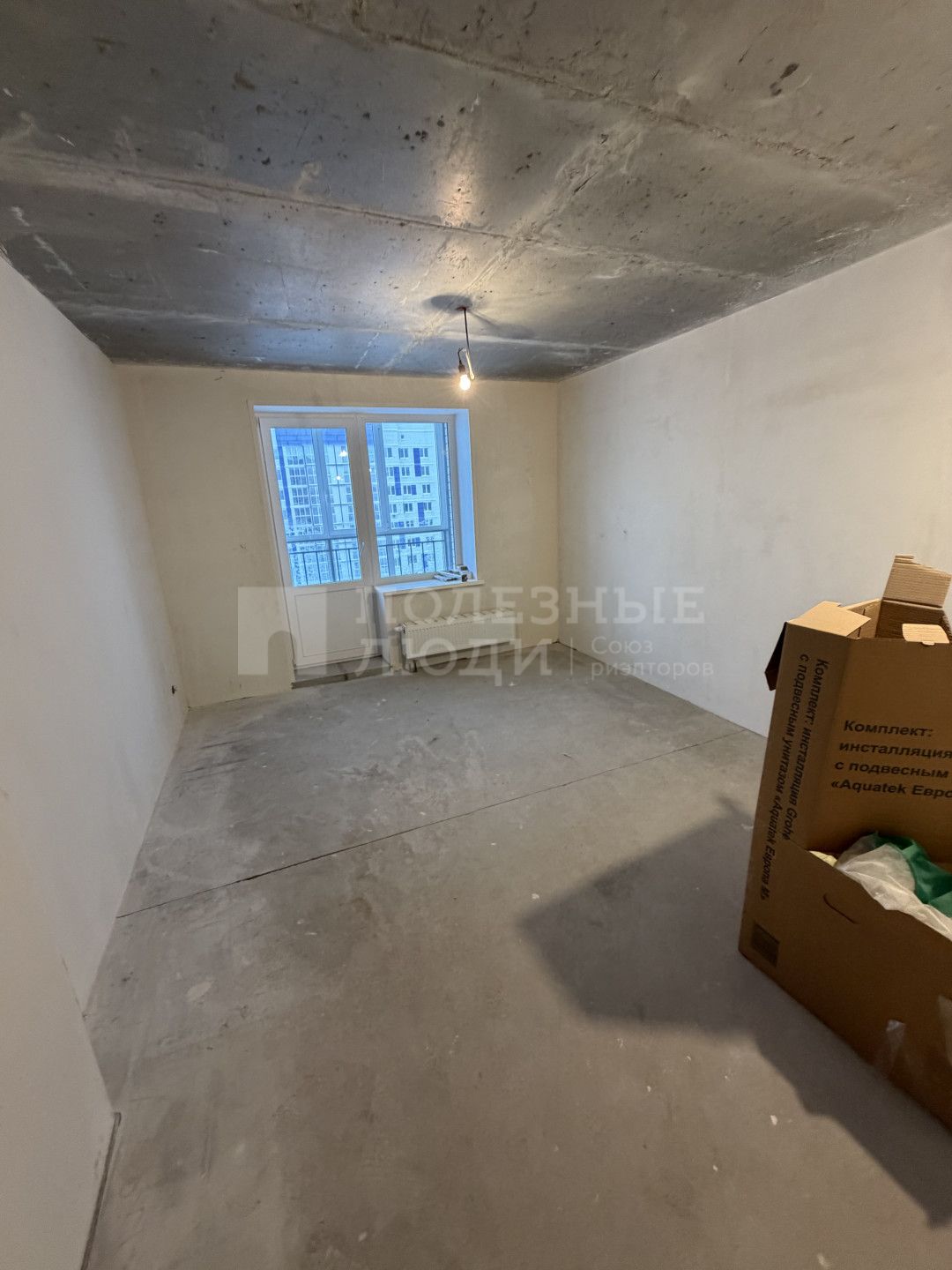 Фото недвижимости