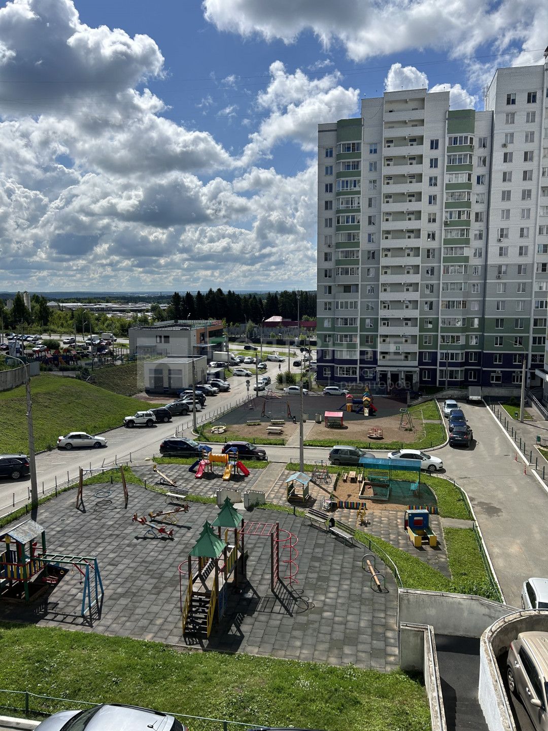 Фото недвижимости