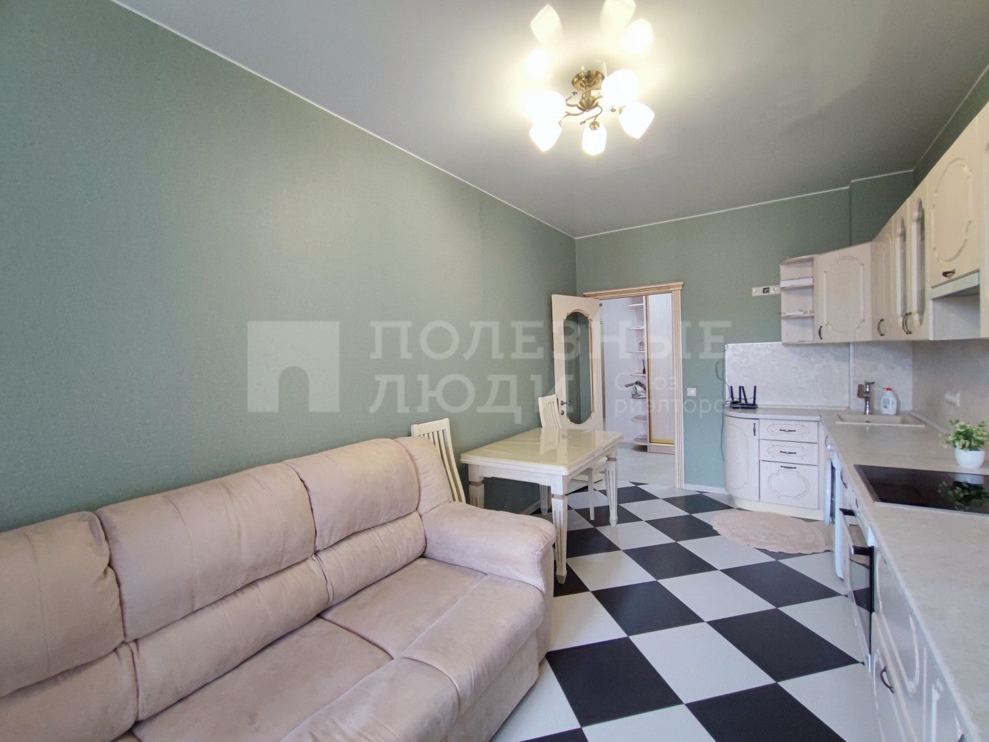 Фото недвижимости