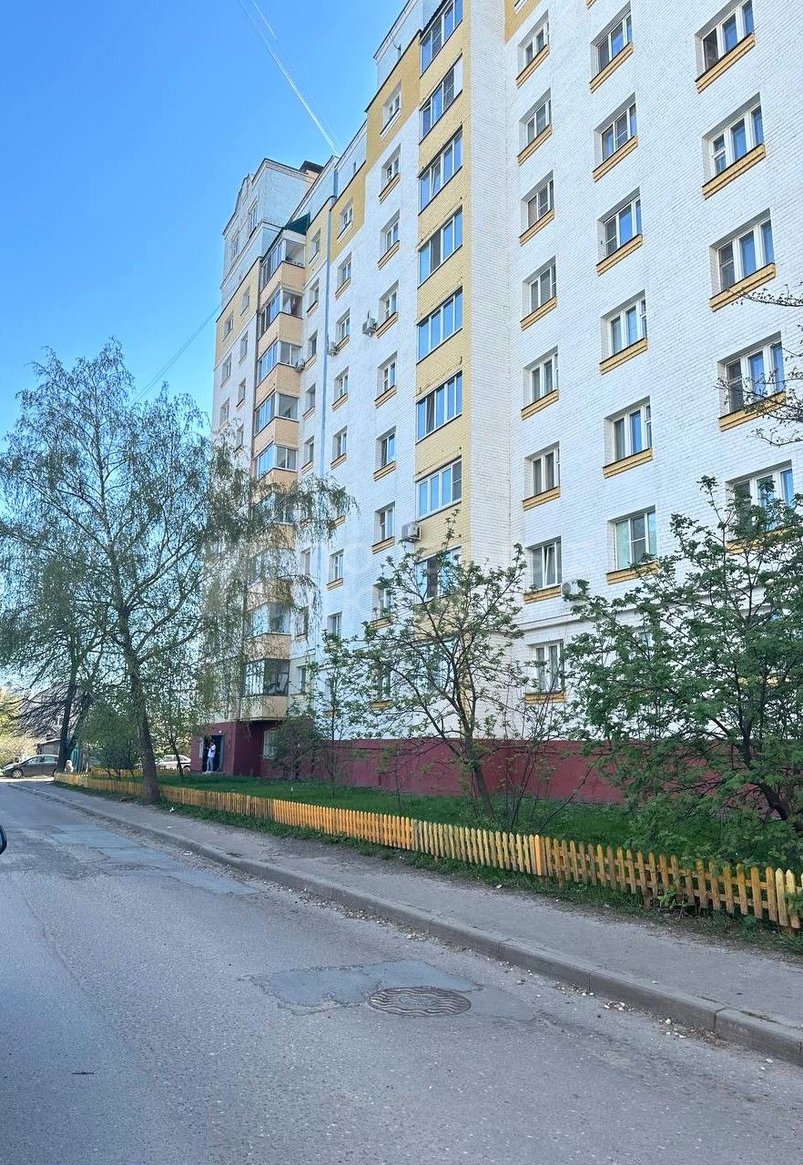 Фото недвижимости