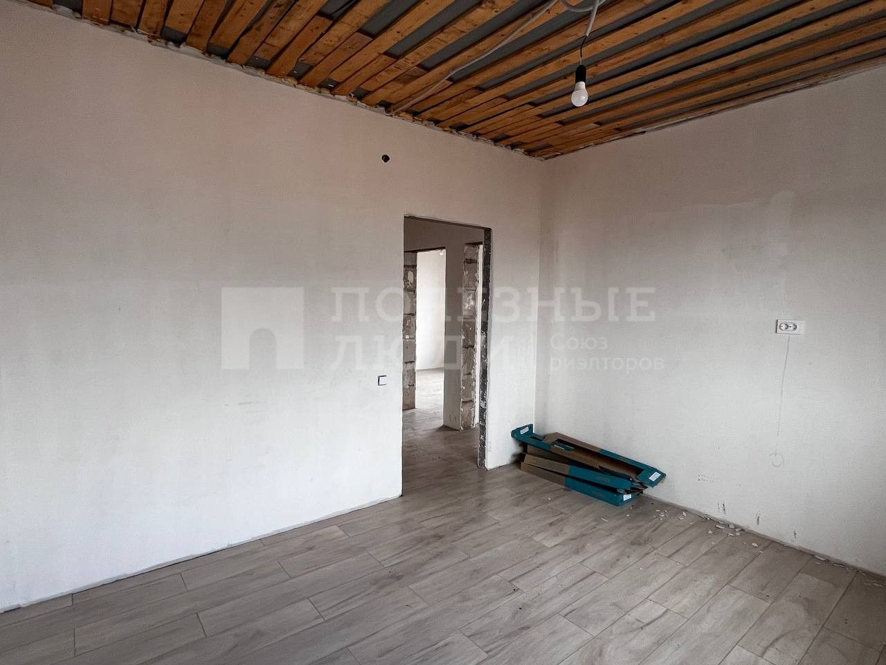 Фото недвижимости