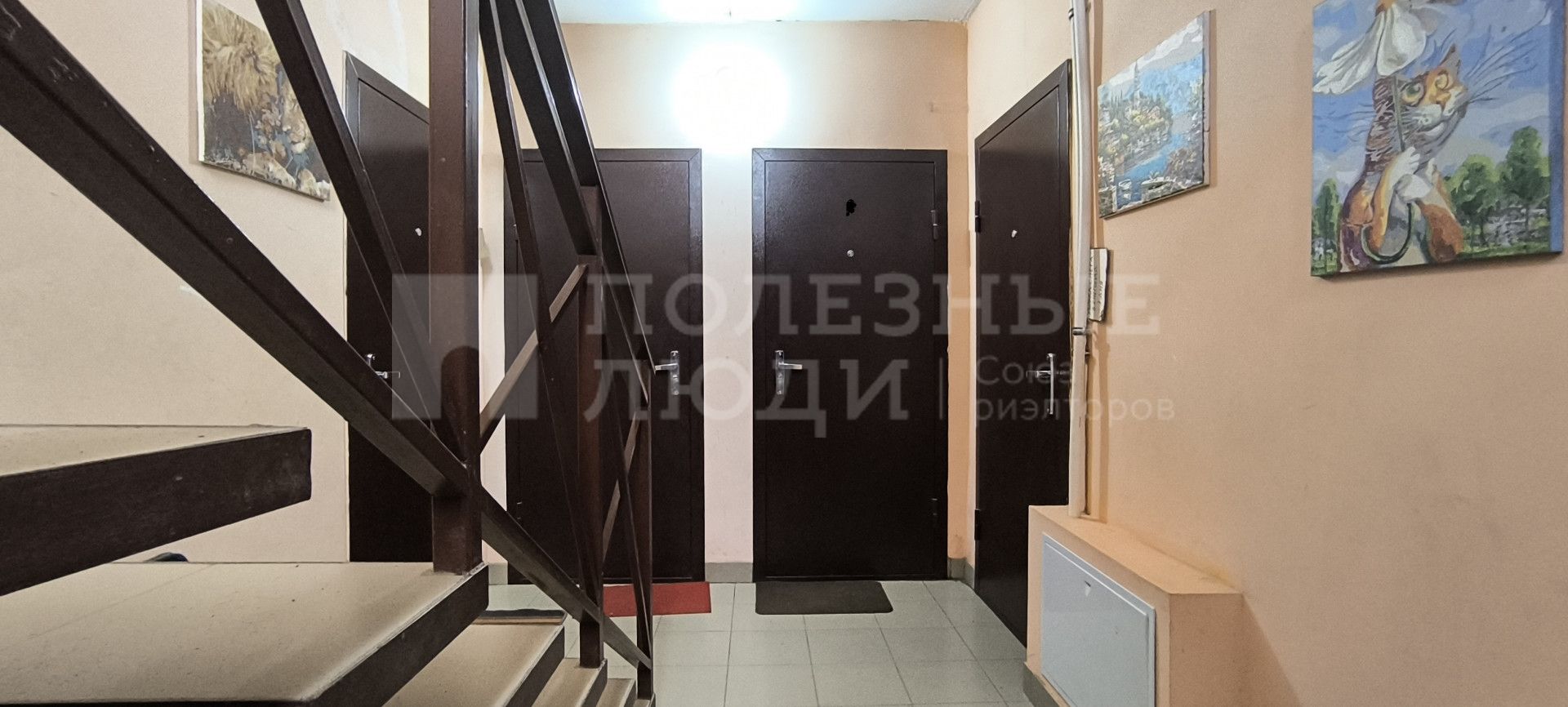 Фото недвижимости