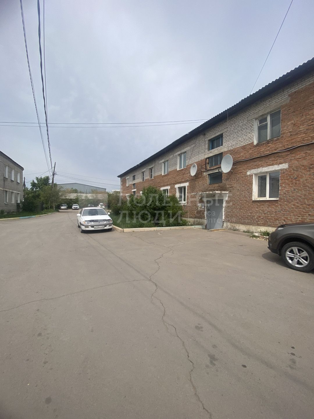 Фото недвижимости