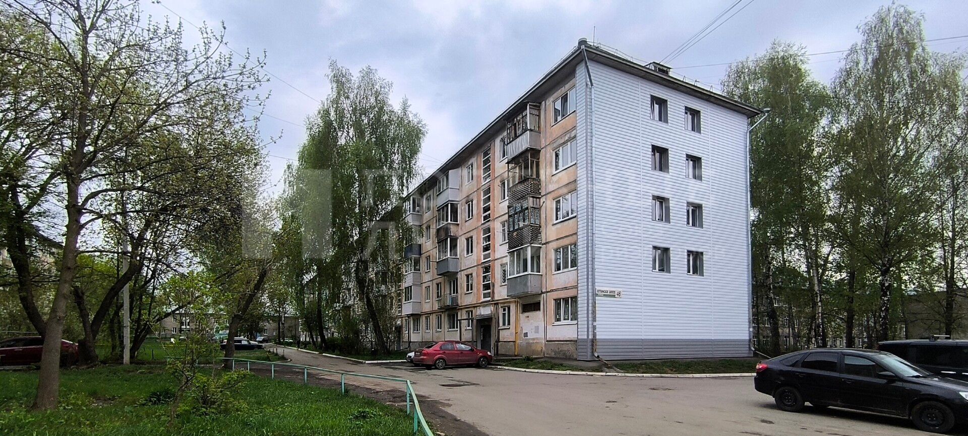 Фото недвижимости
