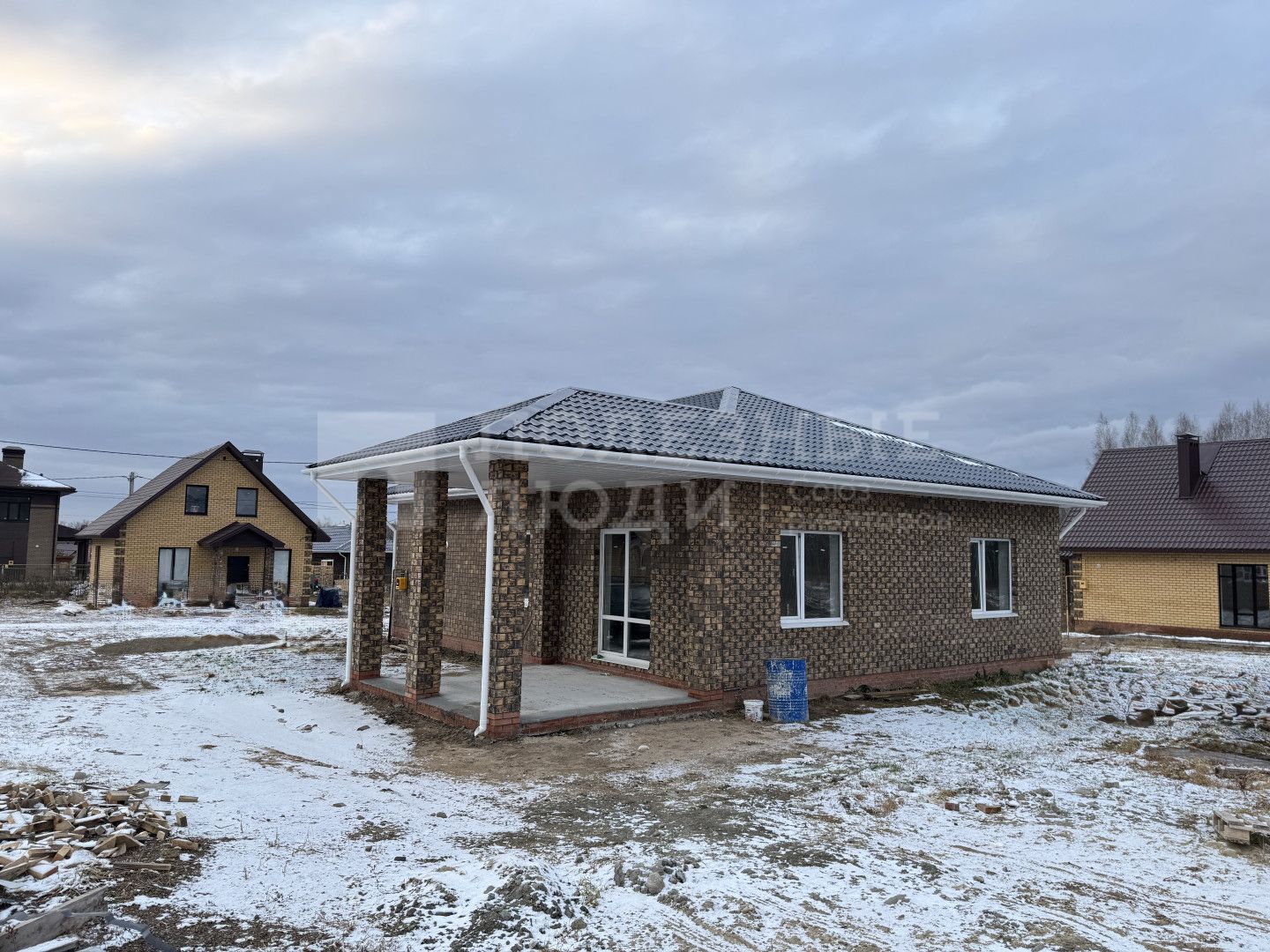 Фото недвижимости