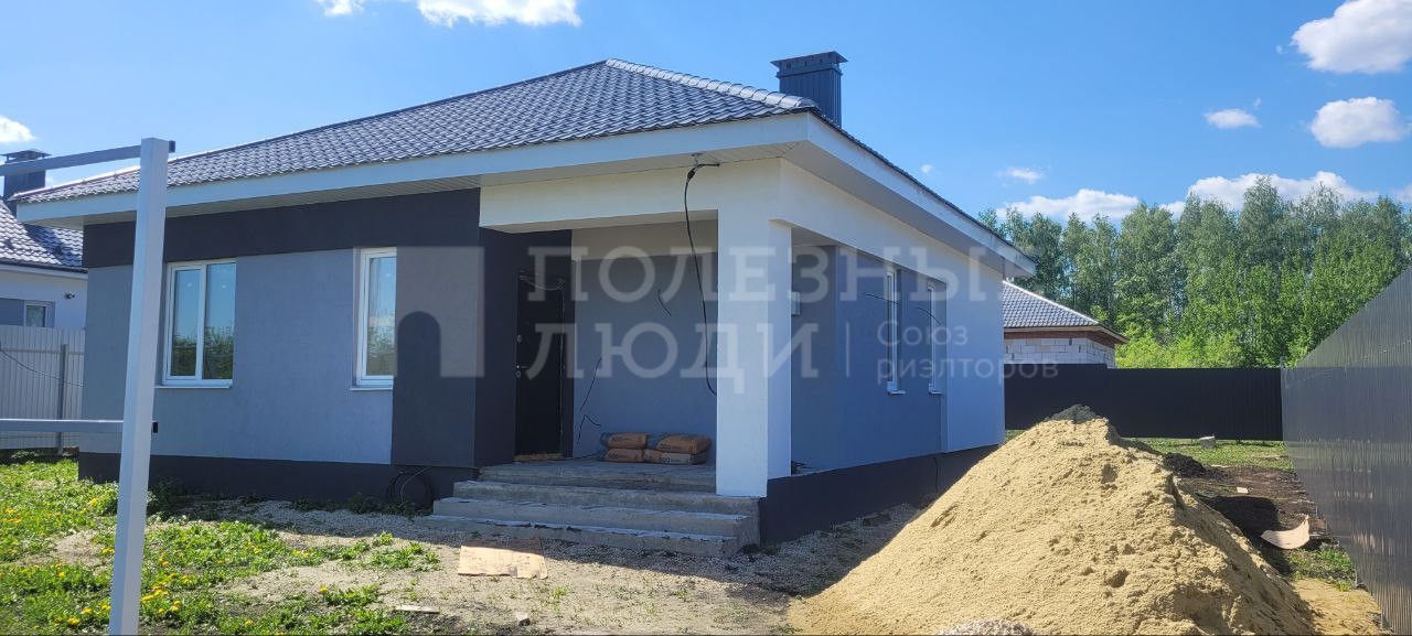 Фото недвижимости