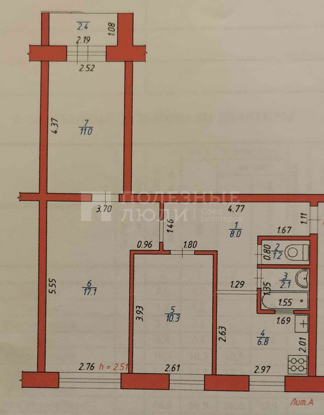 Фото недвижимости