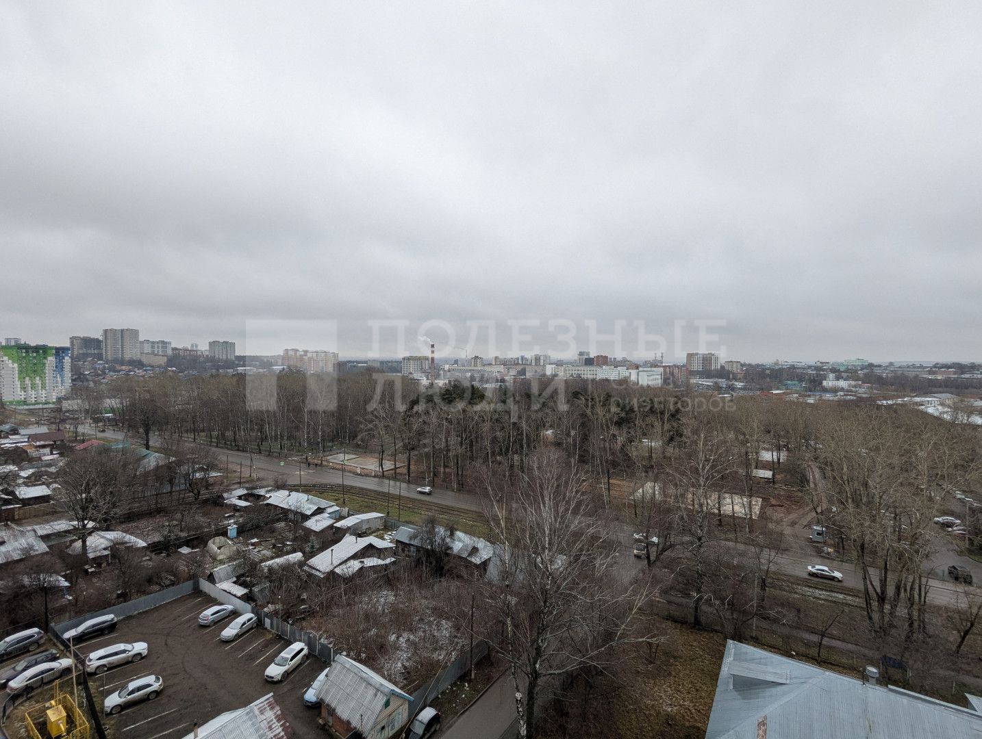 Фото недвижимости