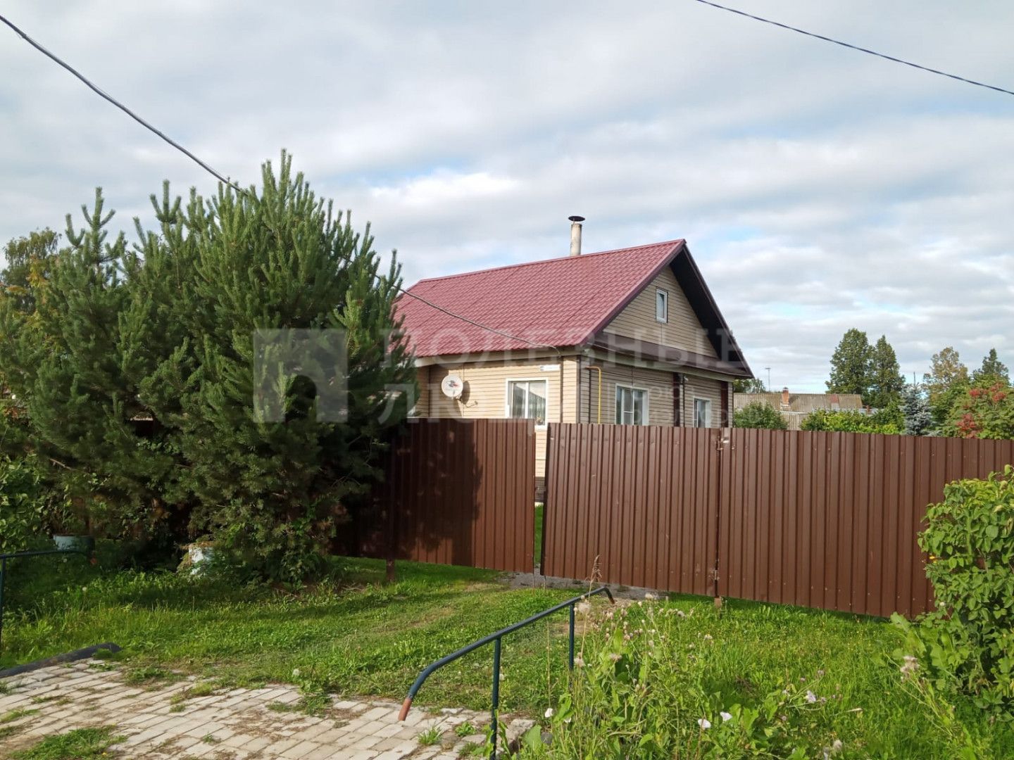 Фото недвижимости