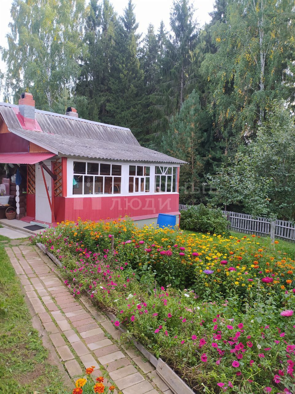 Фото недвижимости
