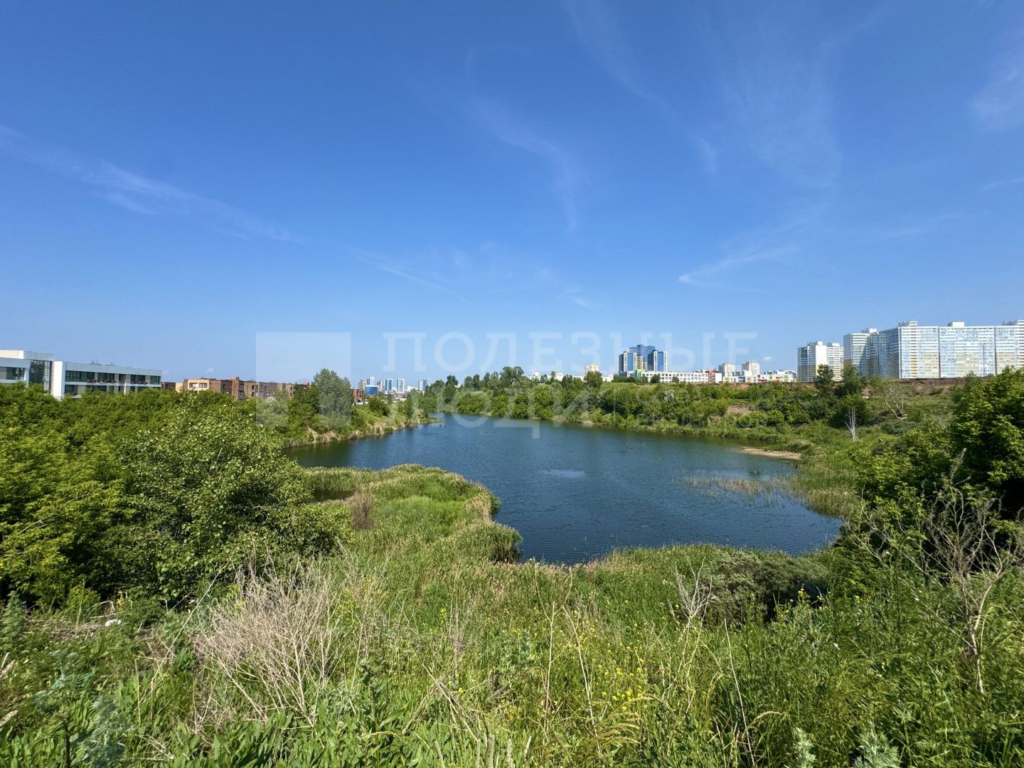 Фото недвижимости