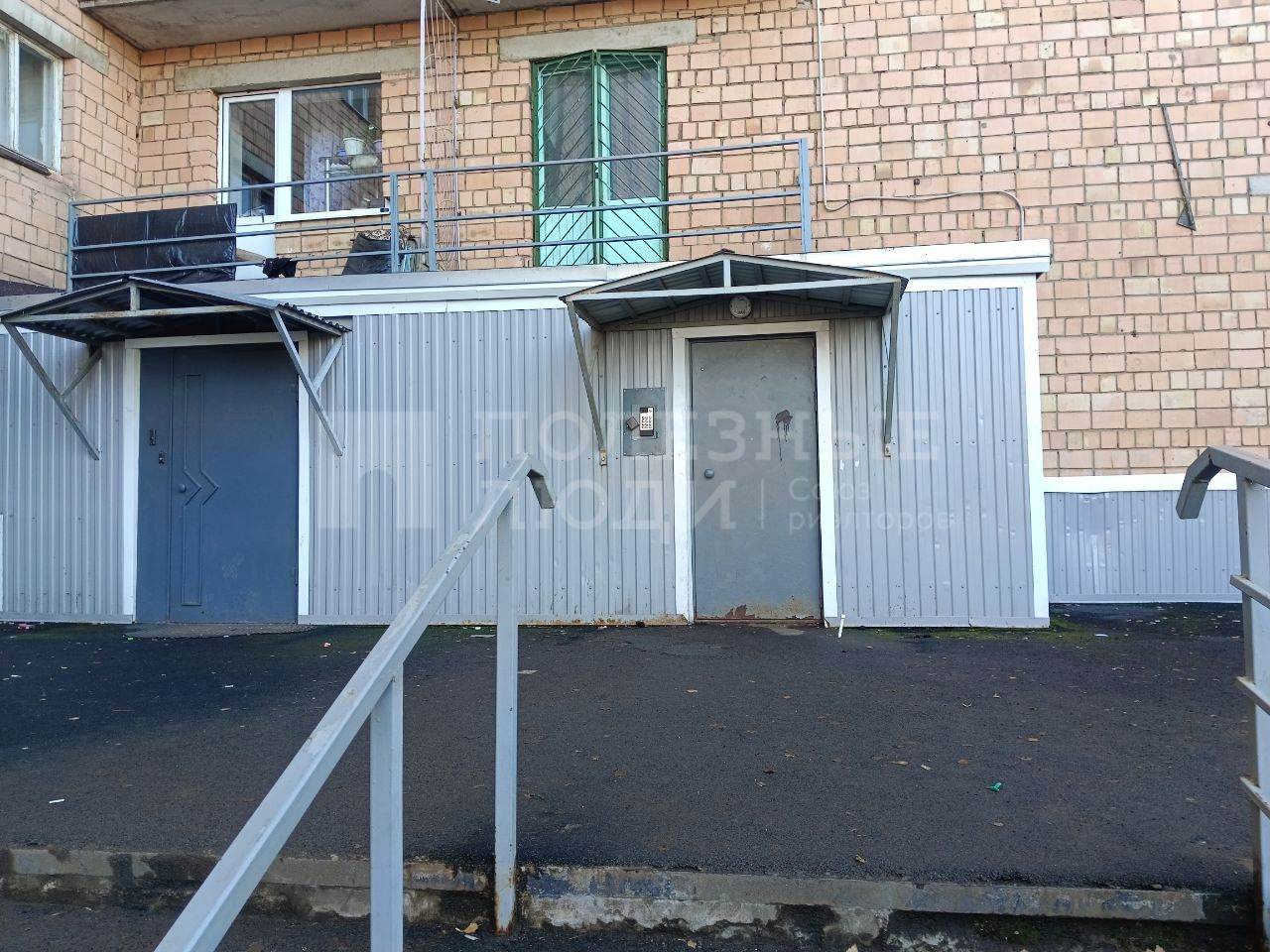 Фото недвижимости