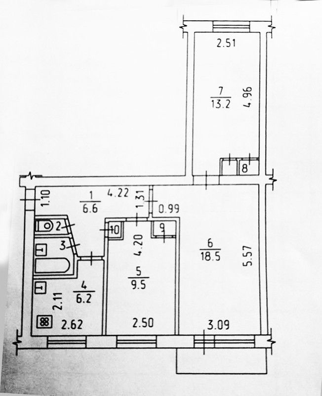 Фото недвижимости