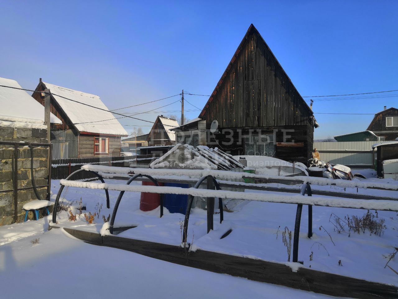 Фото недвижимости