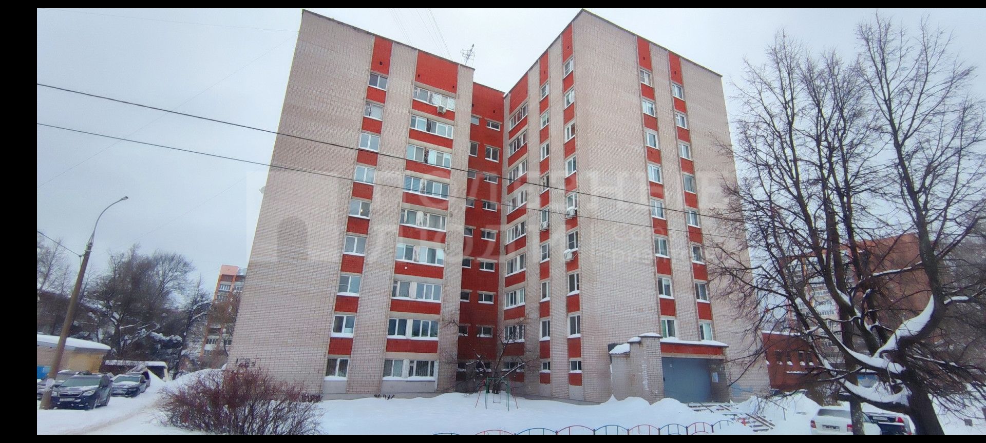 Фото недвижимости