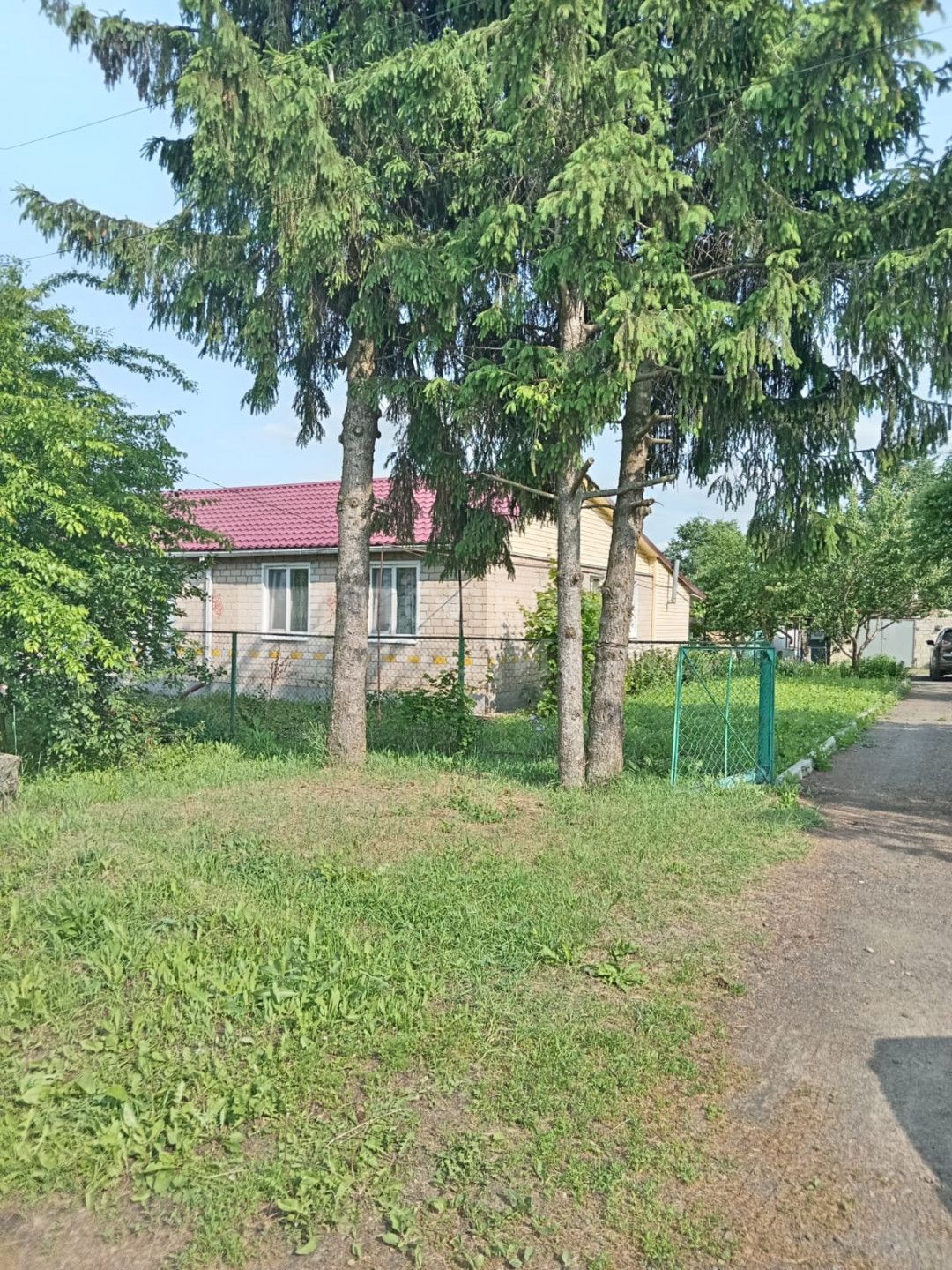 Фото недвижимости