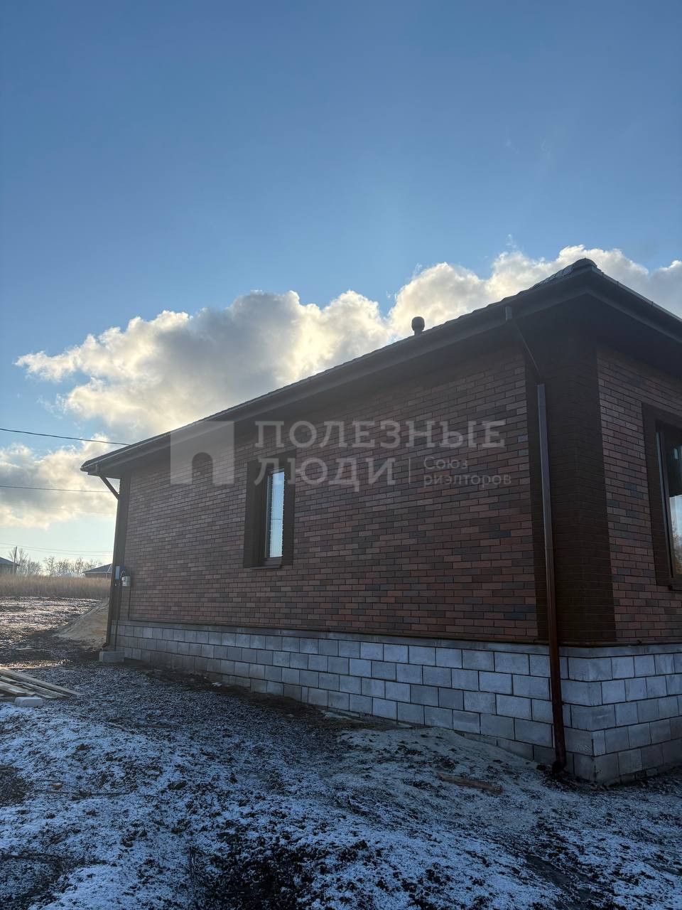 Фото недвижимости